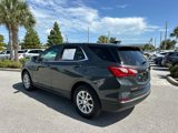 Used 2021 Chevrolet Equinox LT w/ LPO, Floor Liner Package image 6