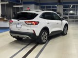 Used 2022 Ford Escape SEL w/ Technology Package image 4