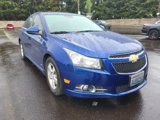Used 2013 Chevrolet Cruze LT w/ All-Star Edition image 2