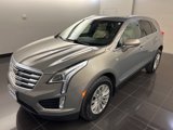 Used 2018 Cadillac XT5 Luxury image 3