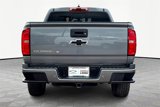 Used 2020 Chevrolet Colorado Z71 image 4