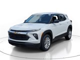 New 2025 Chevrolet TrailBlazer LS w/ LS Convenience Package image 2
