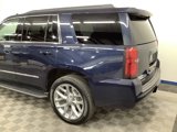 Used 2018 Chevrolet Tahoe LT w/ Luxury Package image 3