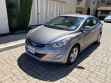 Used 2013 Hyundai Elantra GLS w/ Preferred Pkg image 4