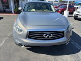Used 2014 INFINITI QX70 2WD w/ Premium Package image 4