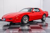 Used 1992 Pontiac Firebird Coupe image 5