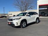 Used 2019 Toyota Highlander Limited image 5
