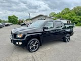 Used 2013 Honda Ridgeline Sport image 2