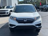 Used 2015 Honda CR-V LX image 2