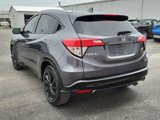 Used 2022 Honda HR-V Sport image 3