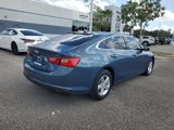 Used 2024 Chevrolet Malibu LT image 4