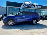 Used 2013 Ford Explorer XLT image 2