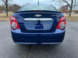 Used 2014 Chevrolet Sonic LT w/ Wheels and Fog Lamp Package image 4