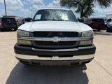 Used 2004 Chevrolet Silverado 2500 W/T image 2