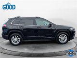 Used 2019 Jeep Cherokee Latitude w/ Popular Appearance Group image 6