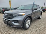 Used 2020 Ford Explorer 4WD image 3