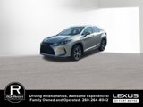 Used 2021 Lexus RX 350 AWD w/ Premium Package image 3