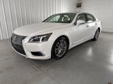 Used 2014 Lexus LS 460 image 3