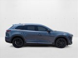 Used 2021 MAZDA CX-9 Carbon Edition image 4