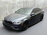 Used 2015 BMW M5 image 2