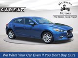 Used 2018 MAZDA MAZDA3 Sport image 1