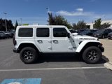 Used 2020 Jeep Wrangler Unlimited Rubicon image 3