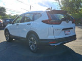 Certified 2021 Honda CR-V LX image 4