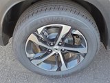 New 2025 Chevrolet Trax RS w/ Driver Confidence Package image 6