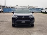 Used 2021 Toyota RAV4 XLE w/ Carpet Mat Package (TMS) image 2