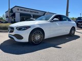 Used 2023 Mercedes-Benz C 300 Sedan w/ Exclusive Trim Package image 4