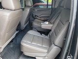 Used 2017 GMC Yukon XL Denali w/ Open Road Package image 5
