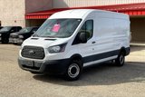 Used 2019 Ford Transit 250 148 Medium Roof w/ Interior Upgrade Package image 2