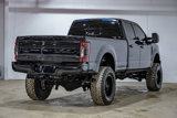 Used 2018 Ford F350 Lariat w/ Lariat Value Package image 5