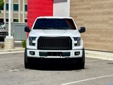 Used 2015 Ford F150 XLT image 2