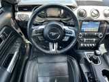 Used 2018 Ford Mustang Premium w/ Equipment Group 201A image 2