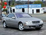 Used 2004 Mercedes-Benz CL 500 image 2
