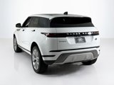 Used 2021 Land Rover Range Rover Evoque SE image 3