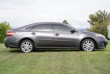 Used 2015 Toyota Avalon XLE image 2