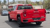 New 2025 GMC Sierra 1500 Elevation image 4