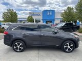 Used 2016 Kia Sorento EX w/ EX Premium Package image 5