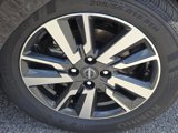 New 2025 Nissan Versa S w/ Trunk Package image 3