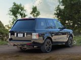 Used 2008 Land Rover Range Rover Supercharged image 5