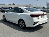 Used 2020 Kia Forte LXS image 5