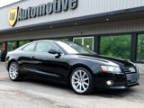 Used 2011 Audi A5 2.0T Prestige image 2