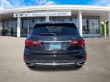 Used 2017 Acura MDX SH-AWD w/ Advance Package image 4