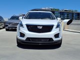 Used 2020 Cadillac XT5 Sportv w/ Platinum Package image 2