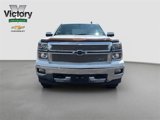 Used 2015 Chevrolet Silverado 1500 LT w/ All Star Edition image 2