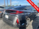 Used 2021 Toyota Prius Prime LE image 4