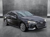Used 2023 Audi A4 2.0T Premium w/ Convenience Package image 3