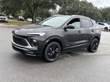 New 2025 Buick Encore GX Sport Touring w/ Advanced Technology Package image 3